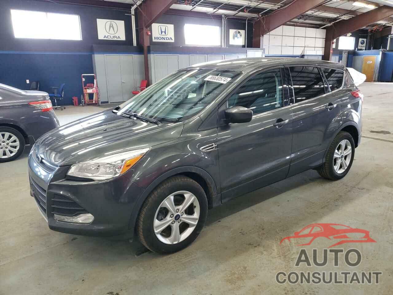 FORD ESCAPE 2016 - 1FMCU9GX9GUB64399