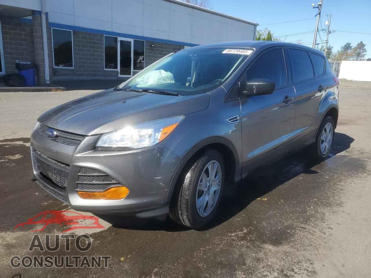 FORD ESCAPE 2014 - 1FMCU0F71EUC41339