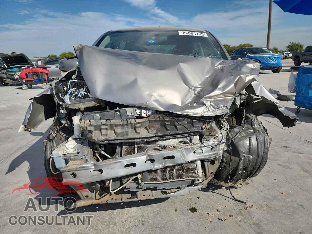 MITSUBISHI MIRAGE 2015 - ML32A4HJ6FH044009