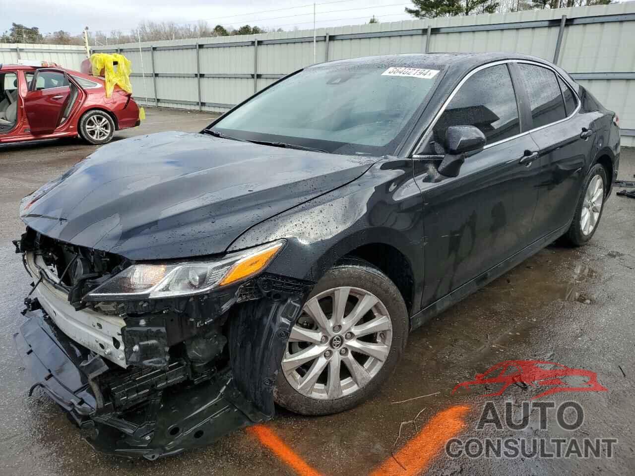 TOYOTA CAMRY 2019 - 4T1B11HK3KU244542