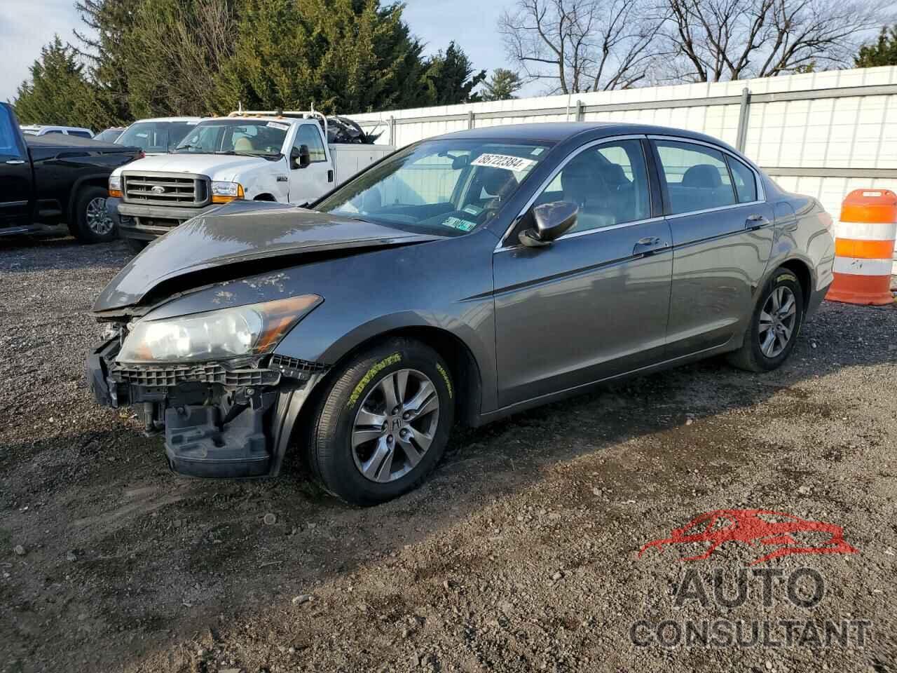 HONDA ACCORD 2011 - 1HGCP2F67BA079701