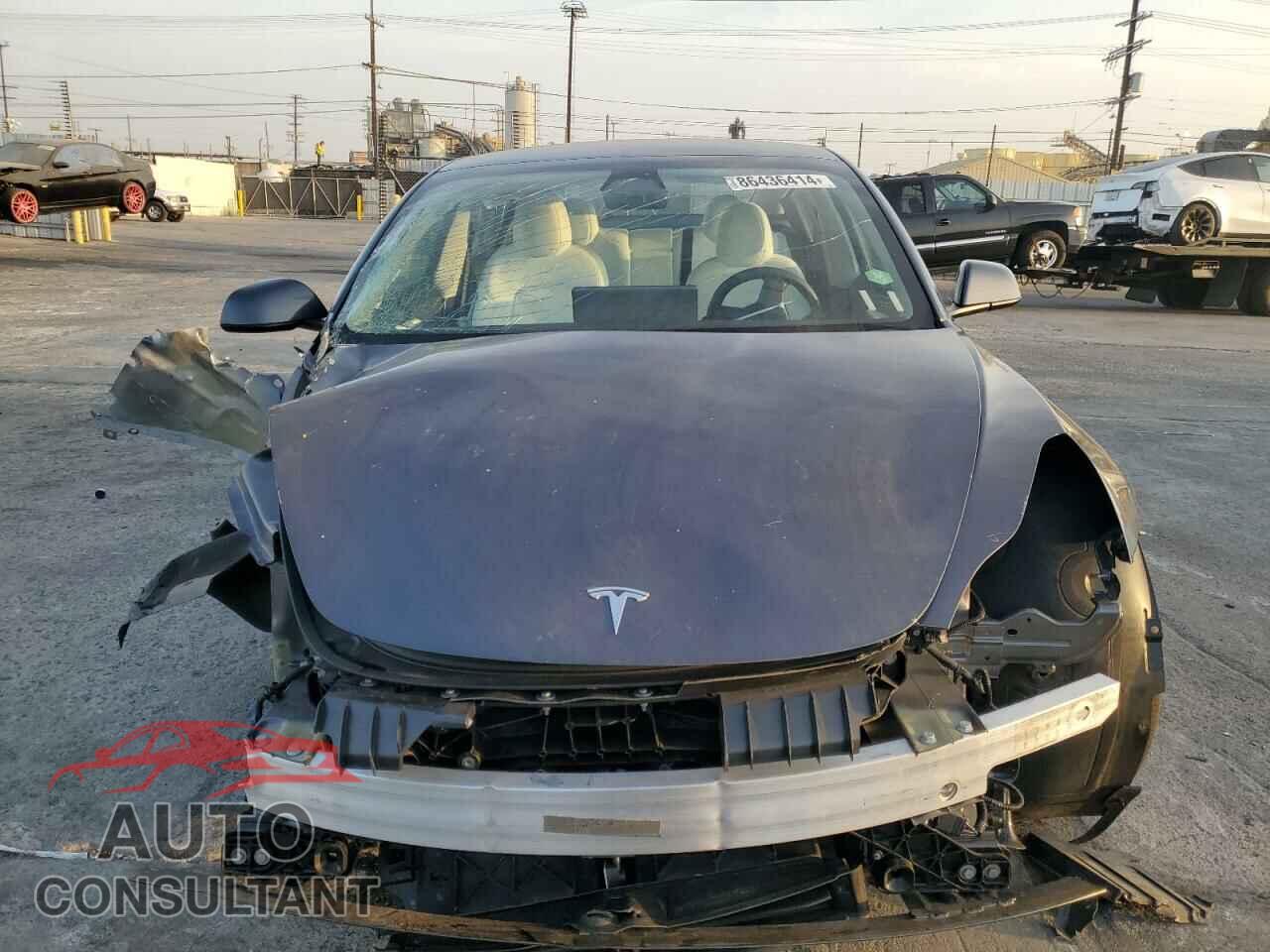 TESLA MODEL 3 2023 - 5YJ3E1EA4PF645042