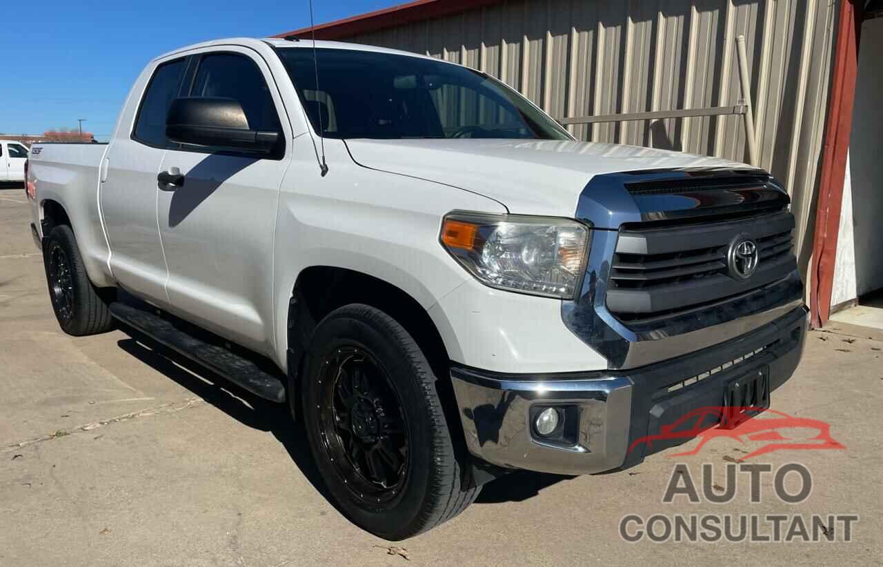 TOYOTA TUNDRA 2014 - 5TFRM5F18EX072586
