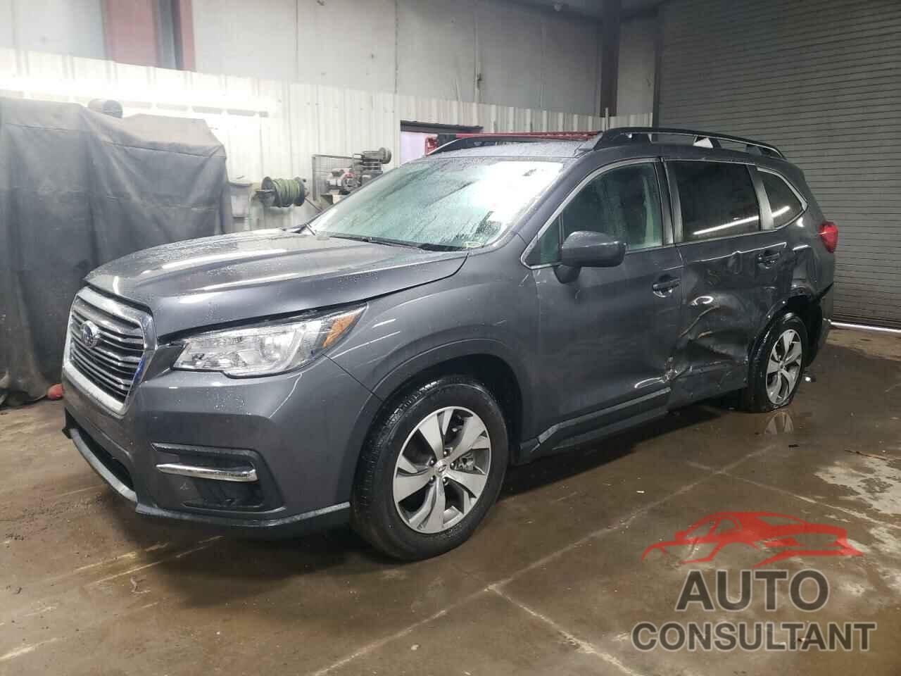 SUBARU ASCENT 2021 - 4S4WMAFD3M3469565