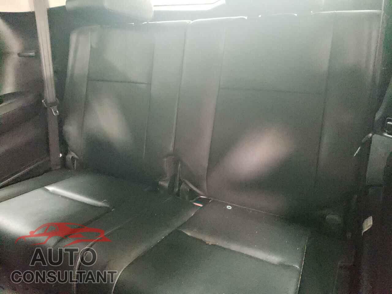 MAZDA CX-9 2014 - JM3TB3DA3E0446668