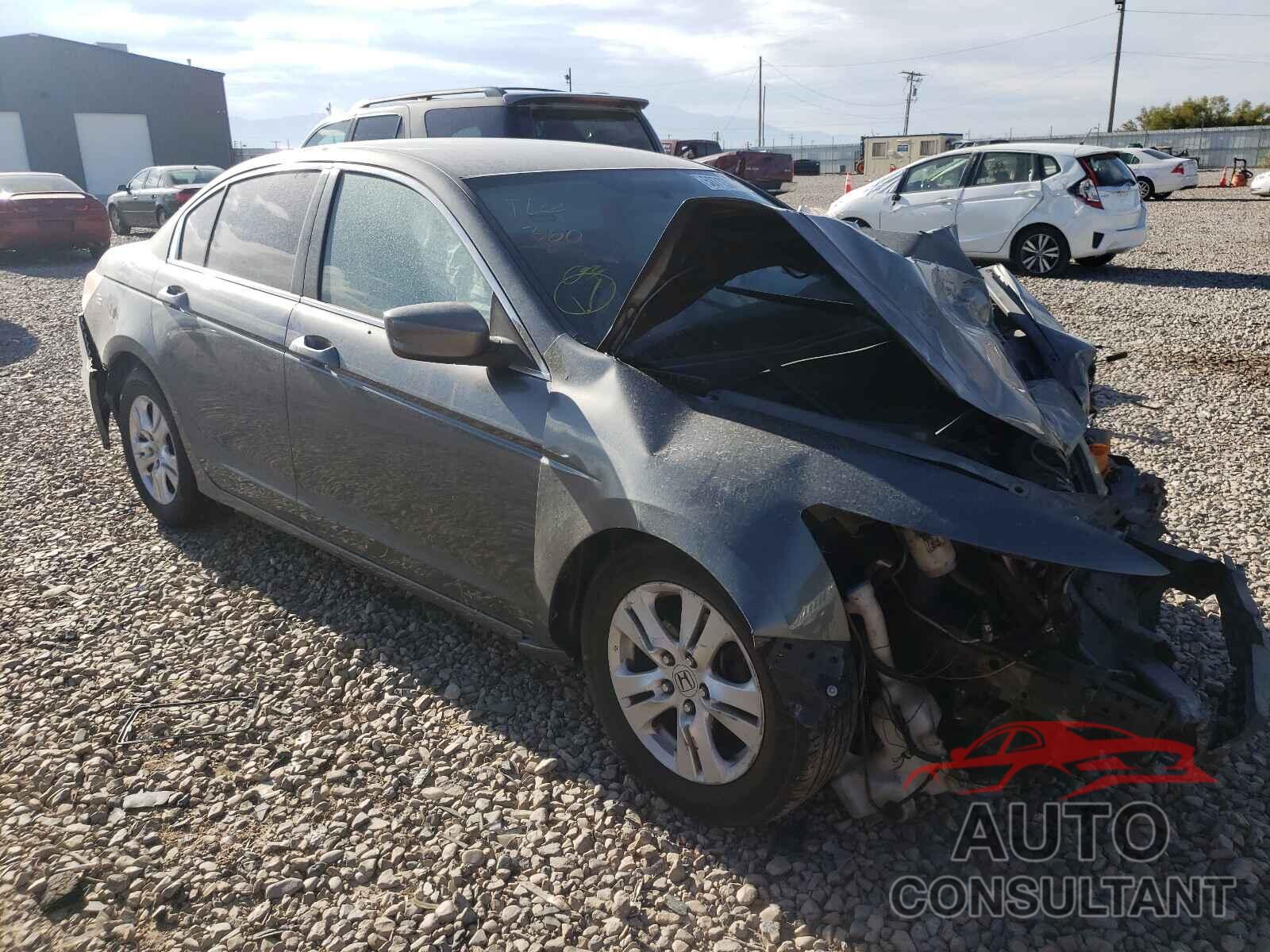 HONDA ACCORD 2009 - 1HGCP26499A113601