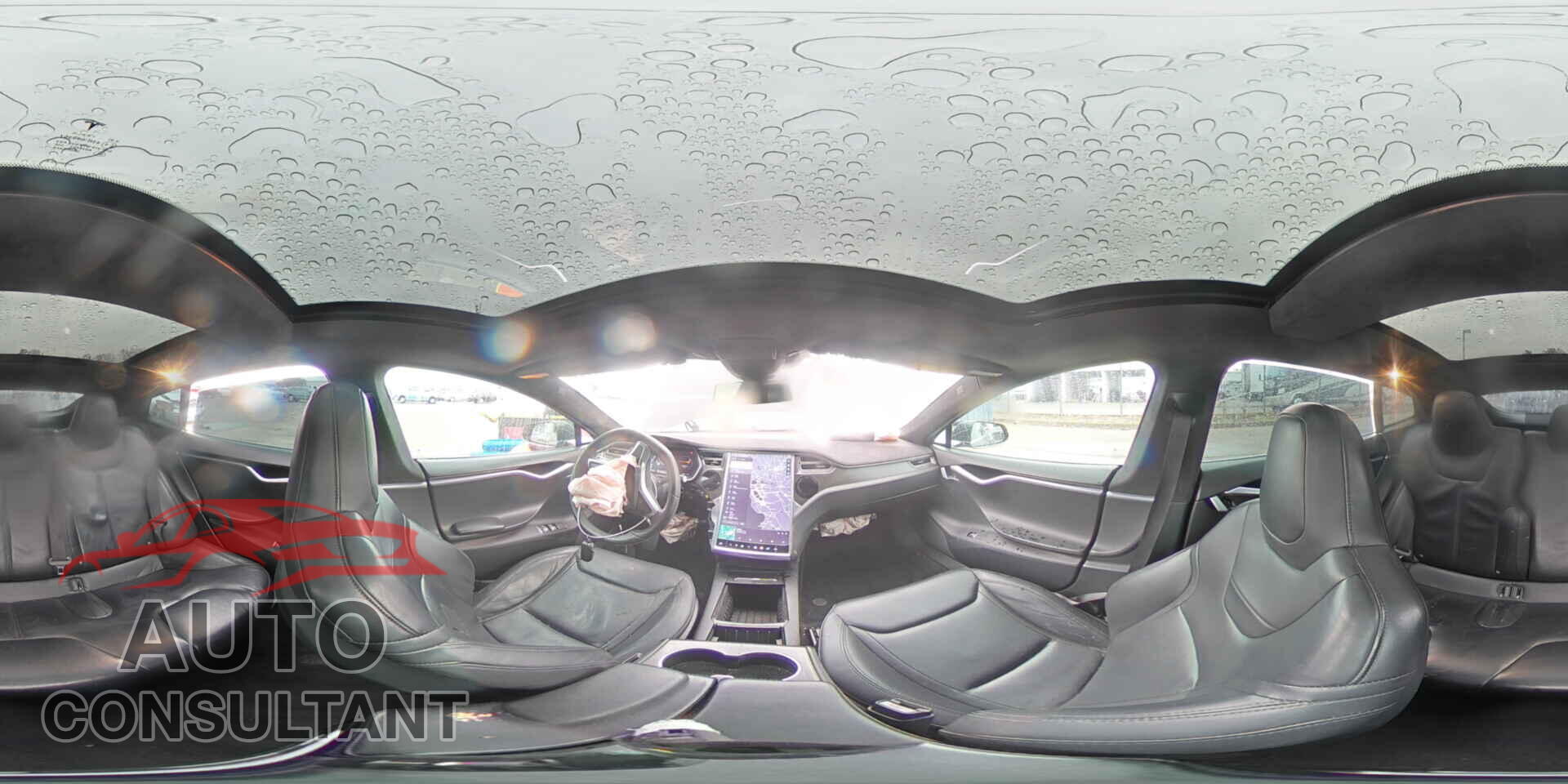 TESLA MODEL S 2016 - 5YJSA1E45GF136269