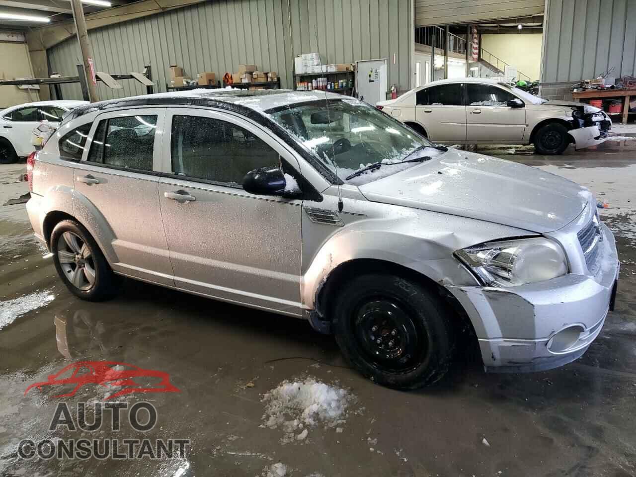 DODGE CALIBER 2010 - 1B3CB9HA3AD565170