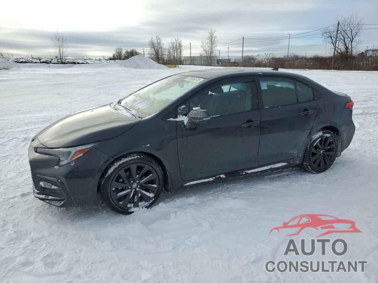 TOYOTA COROLLA 2023 - 5YFB4MBE1PP148963
