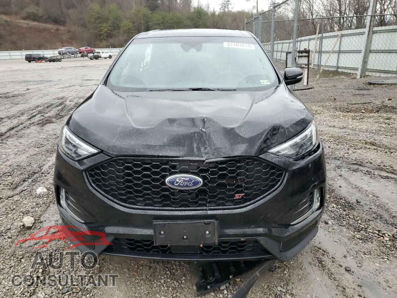 FORD EDGE 2020 - 2FMPK4AP2LBB51562