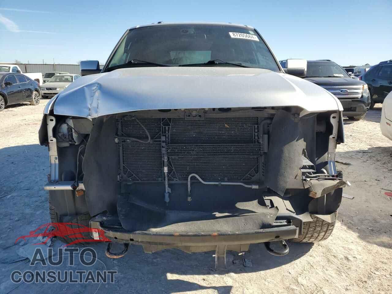 FORD EXPEDITION 2012 - 1FMJU2A5XCEF45897