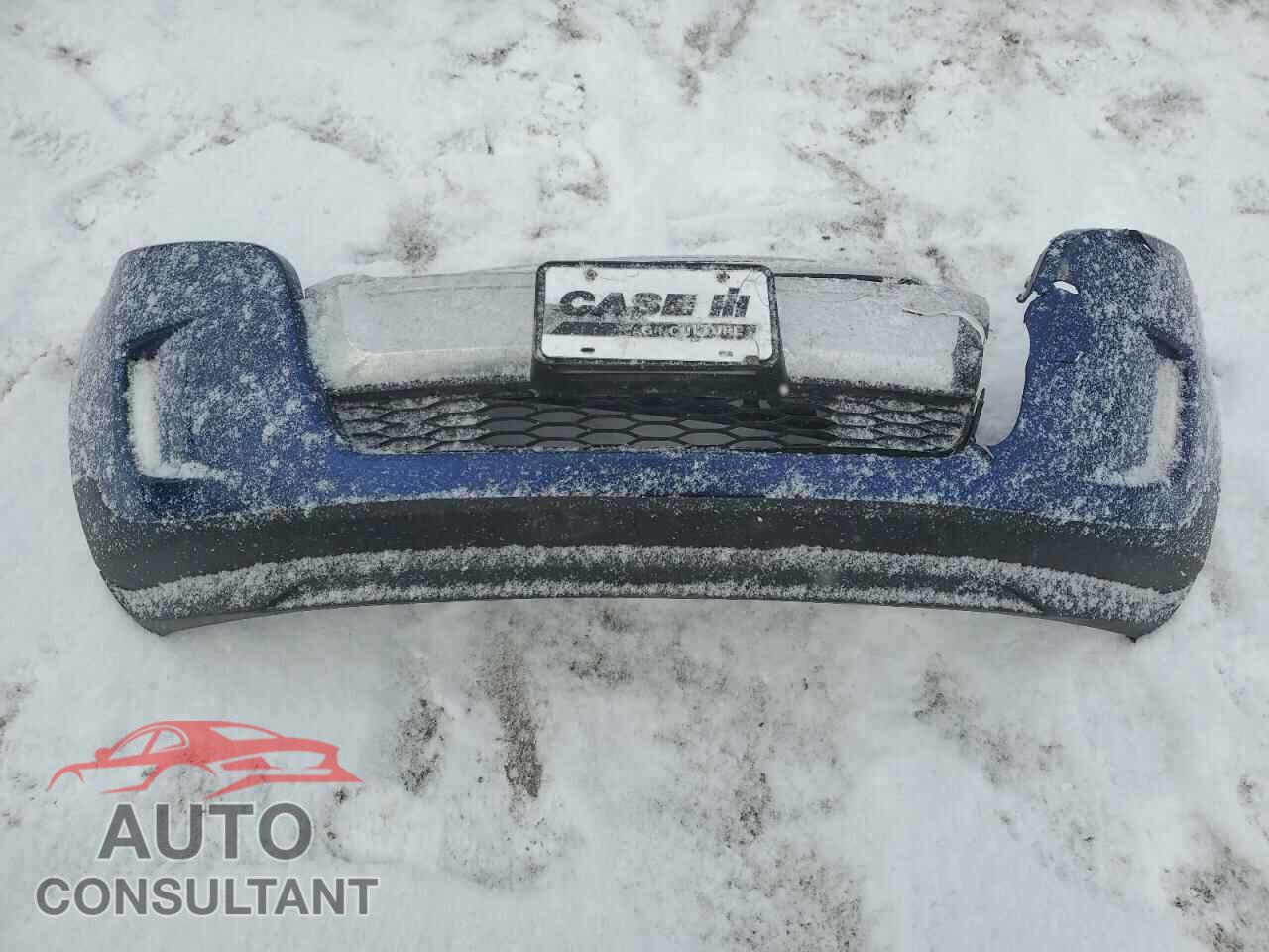FORD EDGE 2013 - 2FMDK3JC3DBC48927