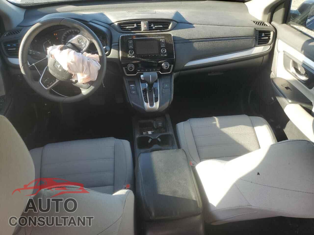 HONDA CRV 2017 - 7FARW5H30HE014970