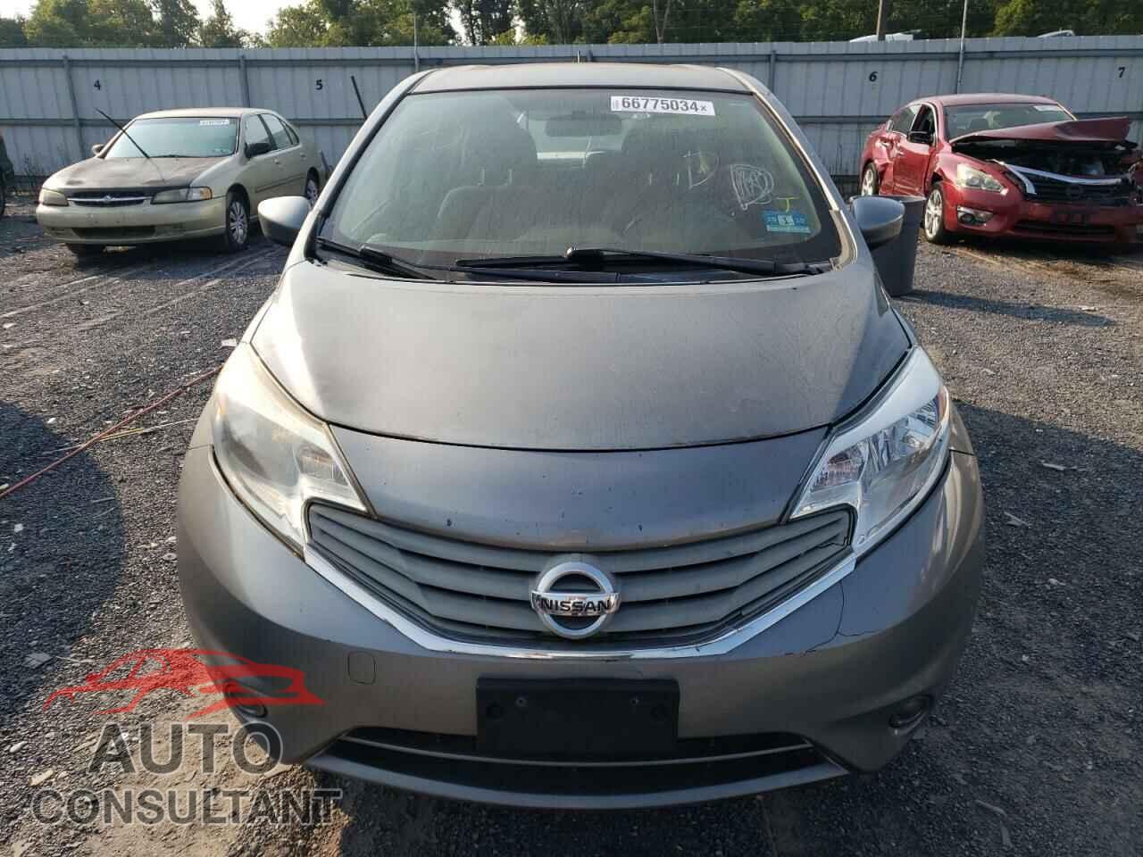 NISSAN VERSA 2015 - 3N1CE2CP6FL363193