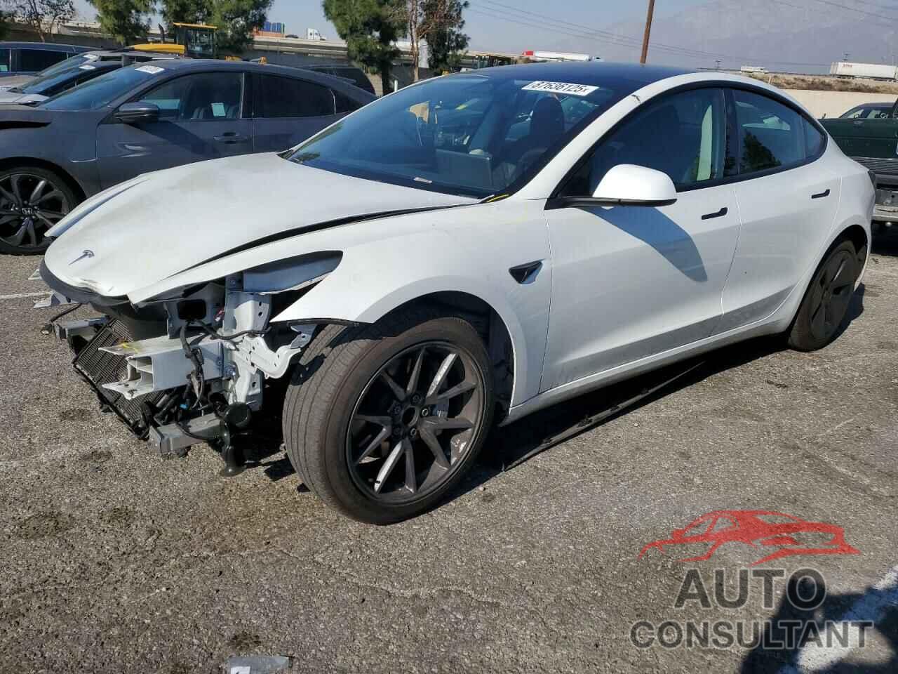 TESLA MODEL 3 2023 - 5YJ3E1EA1PF625427