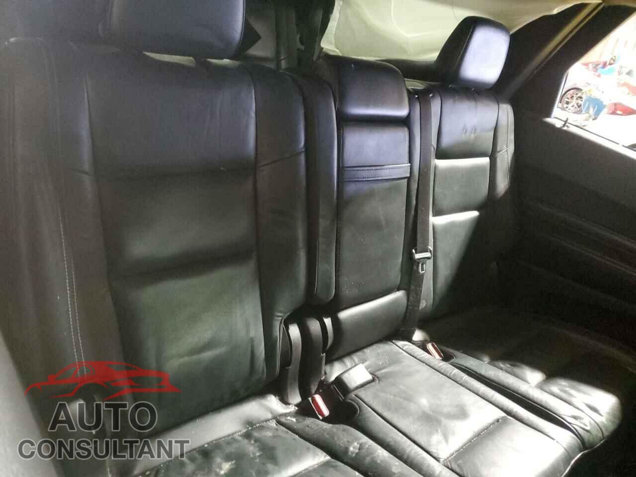 DODGE DURANGO 2021 - 1C4RDJDG4MC689635