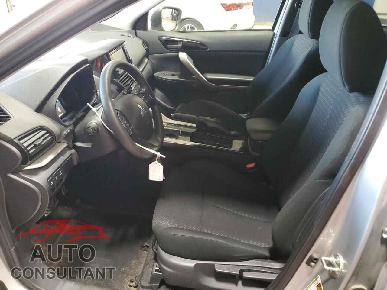 MITSUBISHI ECLIPSE 2022 - JA4ATUAA8NZ055948