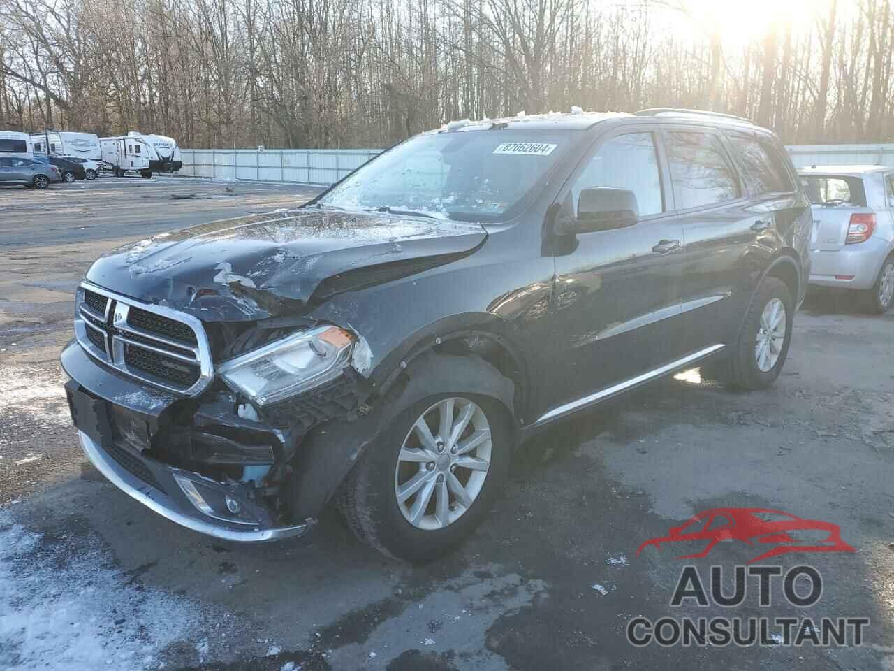 DODGE DURANGO 2015 - 1C4RDJAG5FC938516