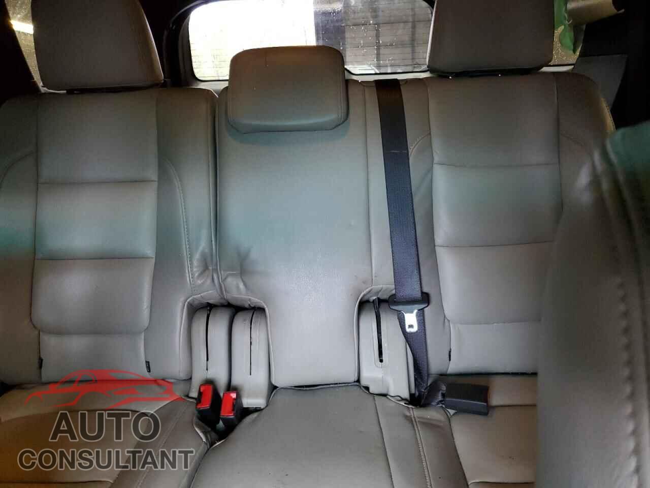 FORD EXPLORER 2014 - 1FM5K8B87EGB44835