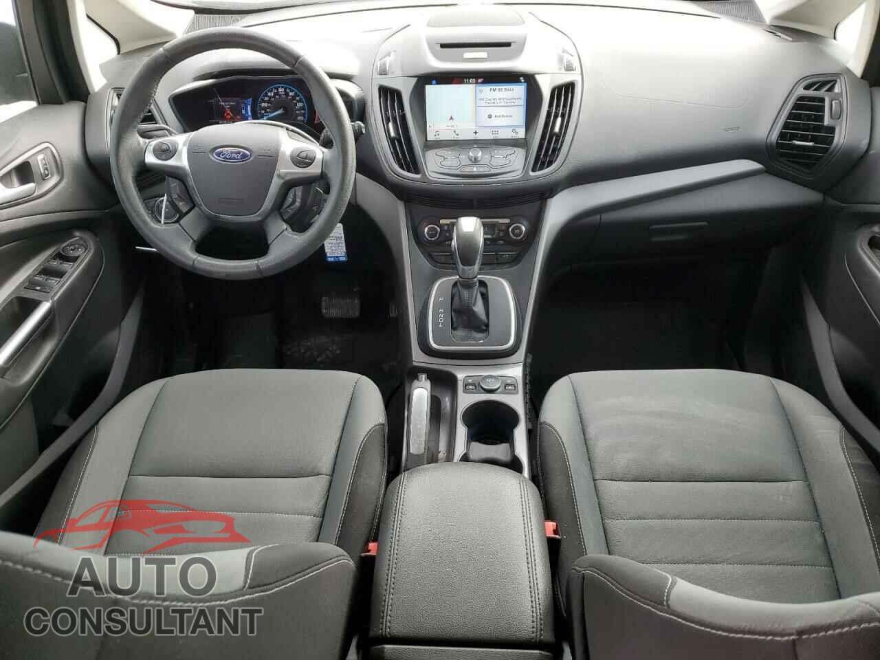 FORD CMAX 2016 - 1FADP5AU2GL115385