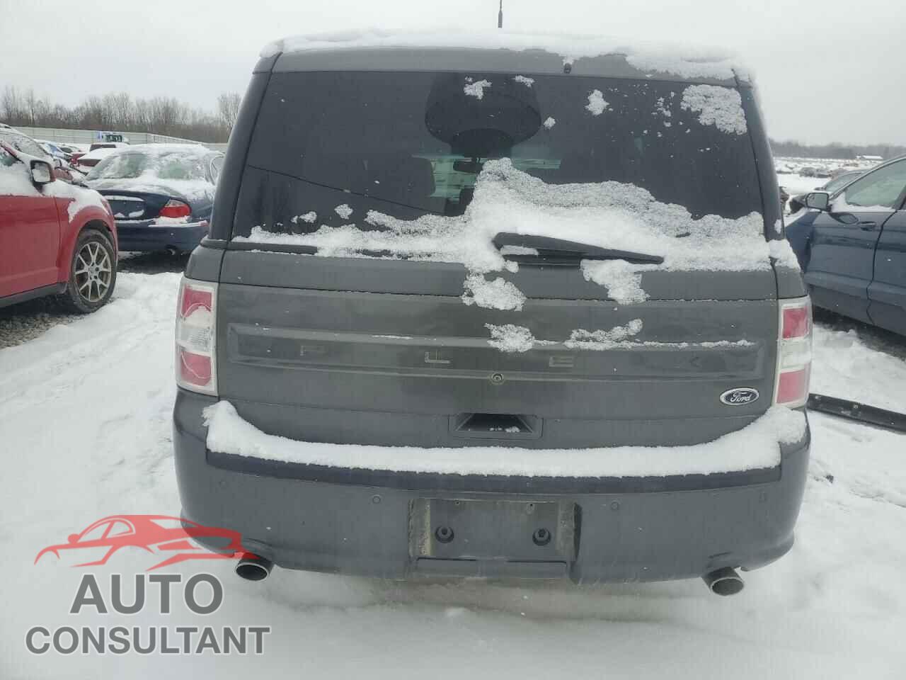 FORD FLEX 2016 - 2FMGK5B84GBA08020