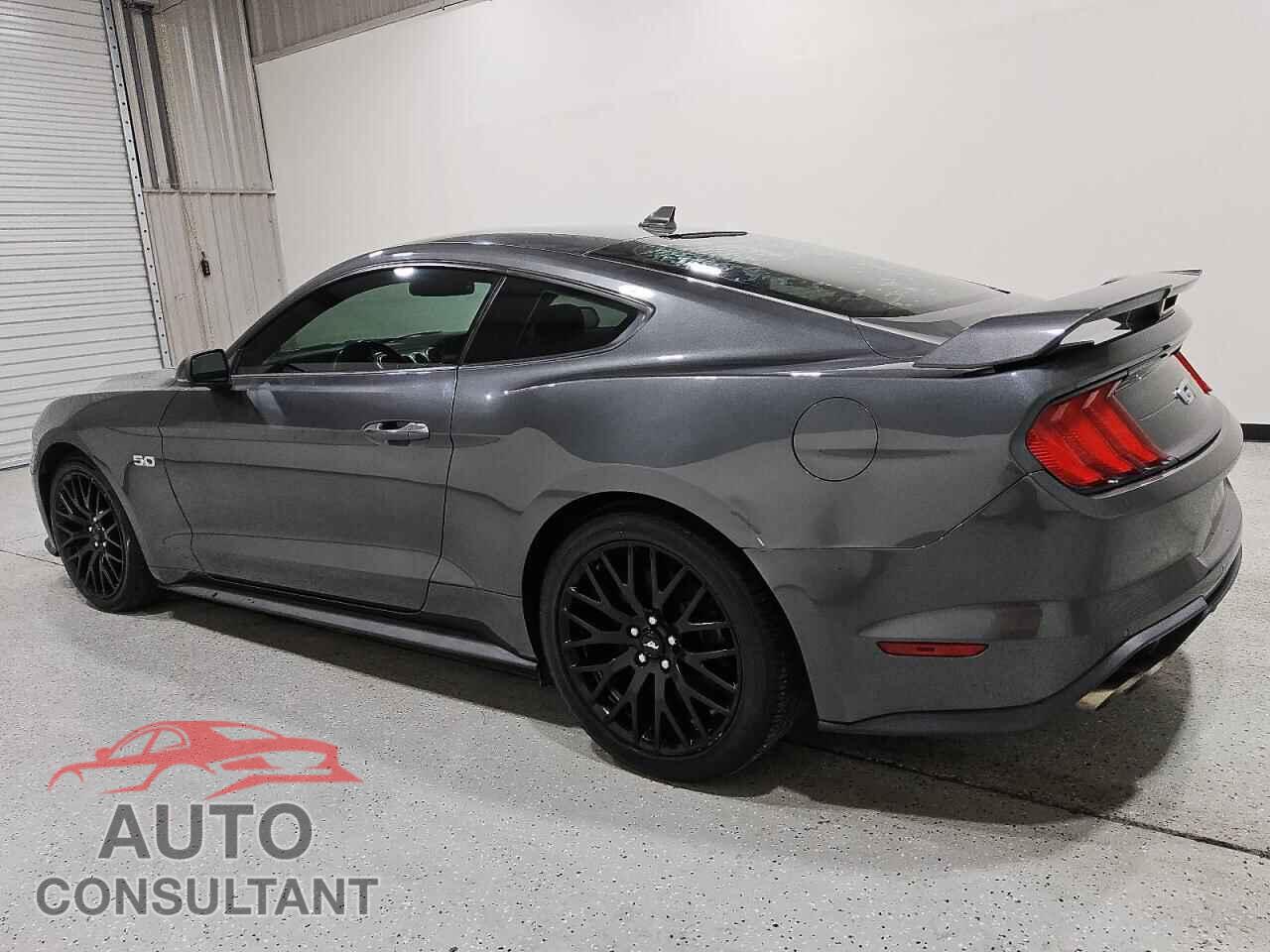 FORD MUSTANG 2020 - 1FA6P8CF0L5154466