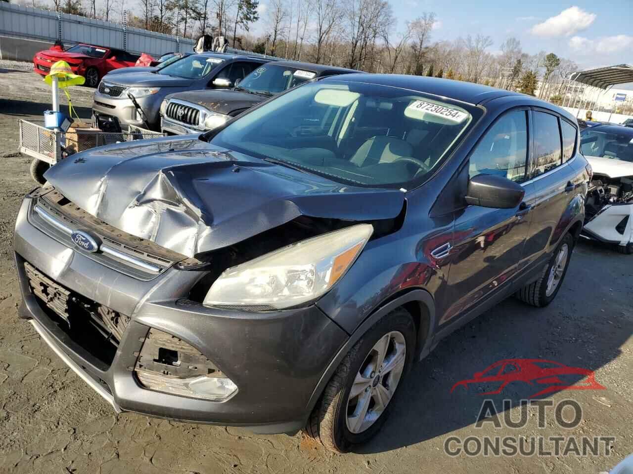FORD ESCAPE 2015 - 1FMCU0G77FUC32077