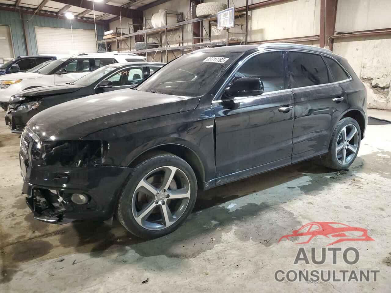 AUDI Q5 2016 - WA1W7AFP7GA056760