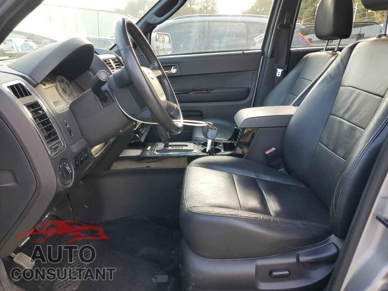 FORD ESCAPE 2010 - 1FMCU9EG5AKA41415