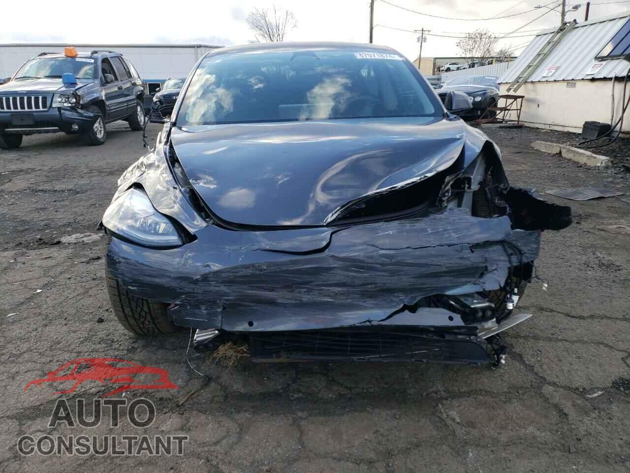 TESLA MODEL 3 2022 - 5YJ3E1EB3NF288944