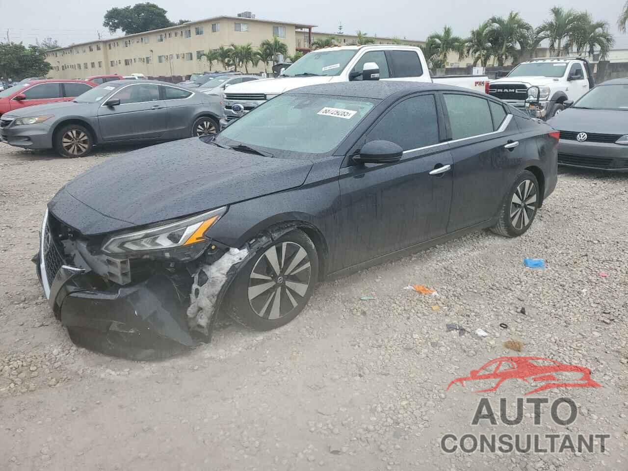 NISSAN ALTIMA 2020 - 1N4BL4EVXLC158835