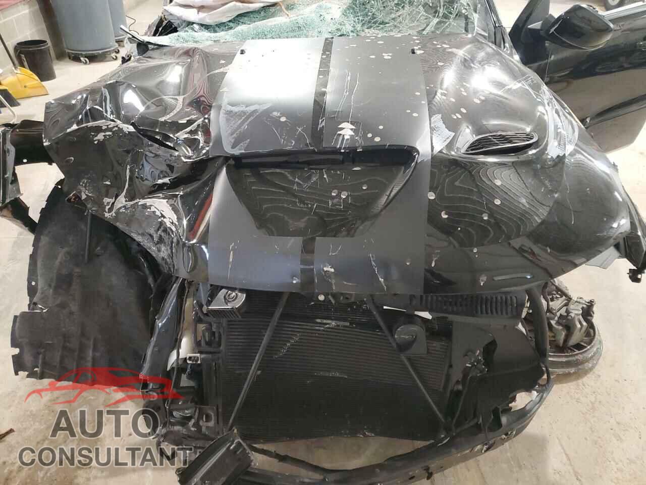 DODGE DURANGO 2023 - 1C4SDHCT2PC654279