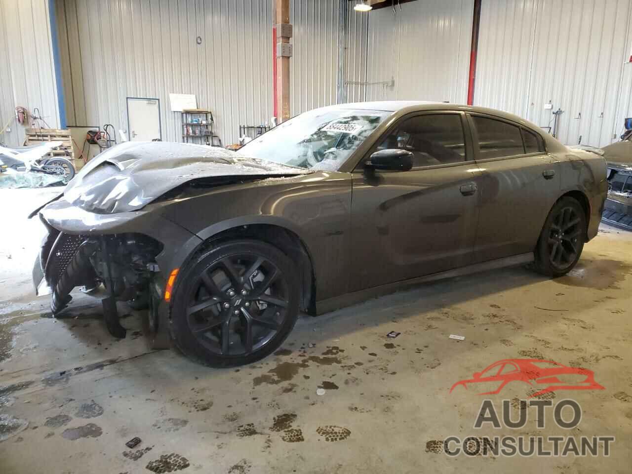 DODGE CHARGER 2023 - 2C3CDXCT1PH700006