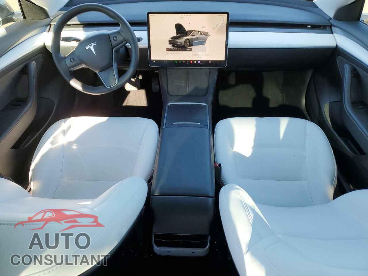 TESLA MODEL 3 2023 - 5YJ3E1EA6PF614584