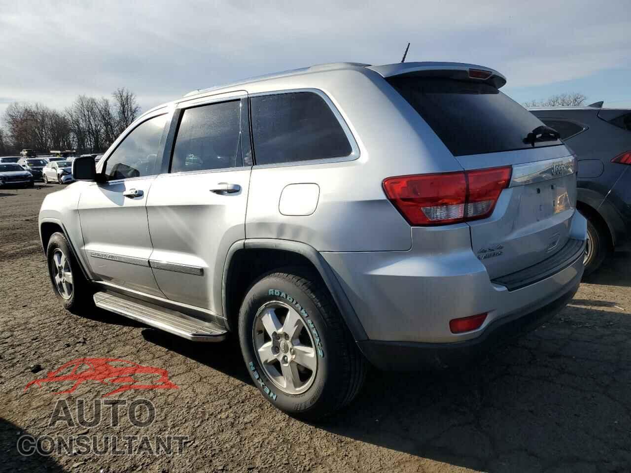 JEEP GRAND CHER 2012 - 1C4RJFAG1CC128804