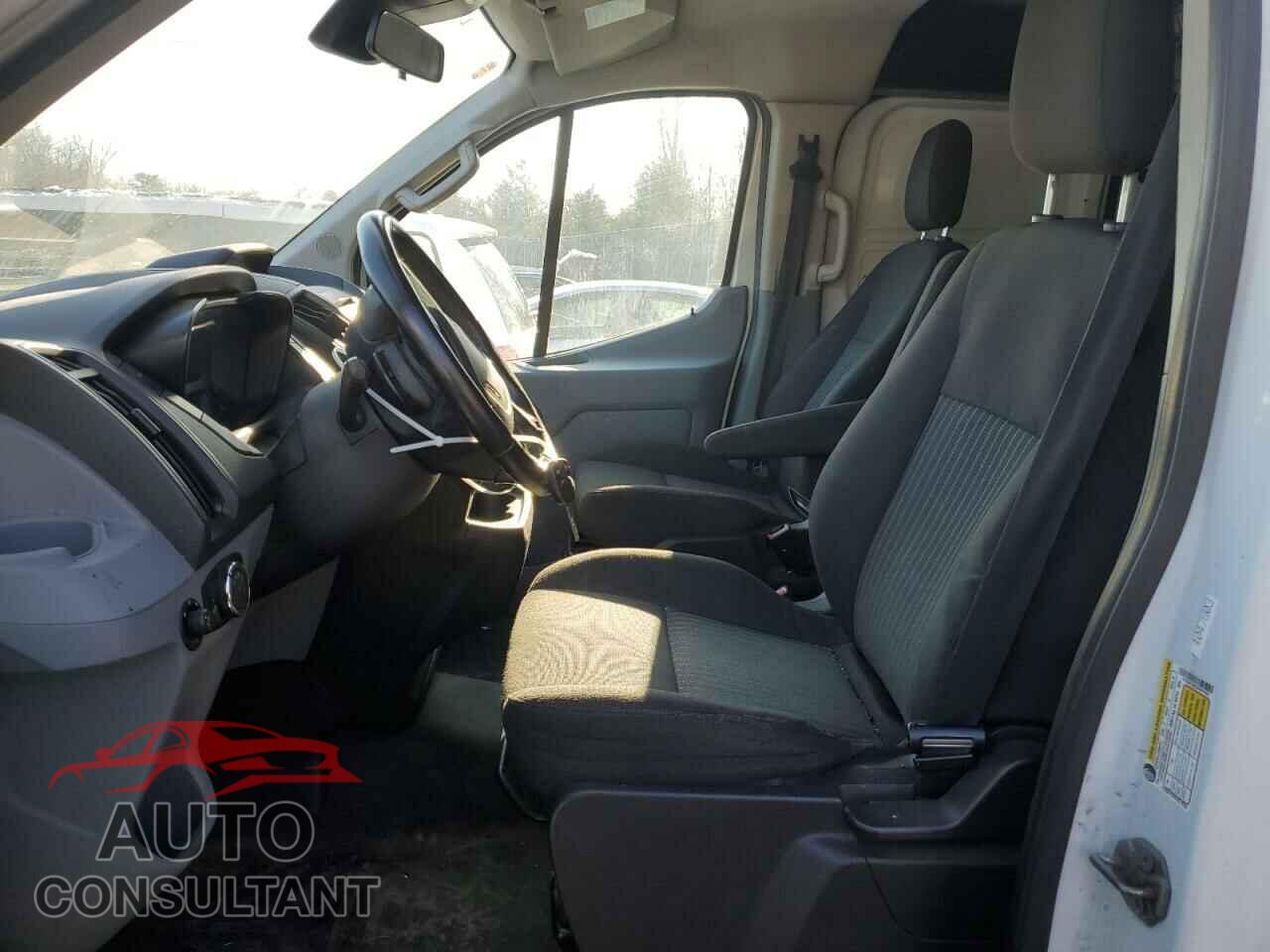 FORD TRANSIT 2016 - 1FTBW2ZM2GKA97841