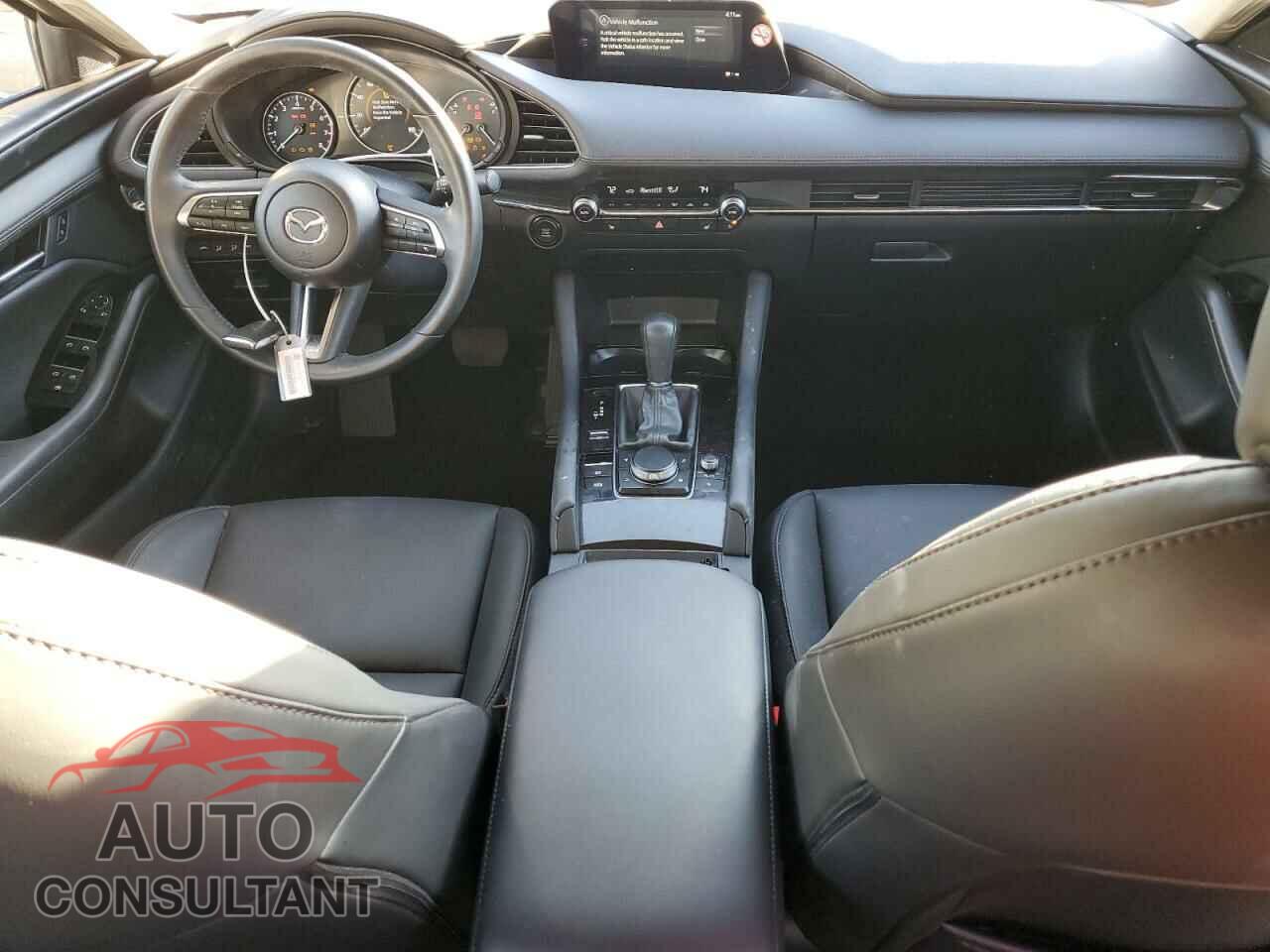 MAZDA 3 2024 - 3MZBPACM2RM414431