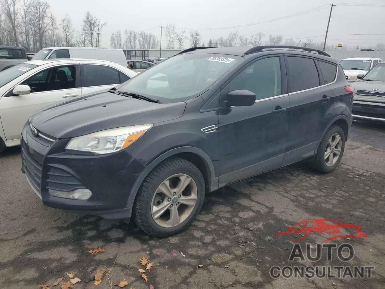 FORD ESCAPE 2013 - 1FMCU9GX0DUC16398