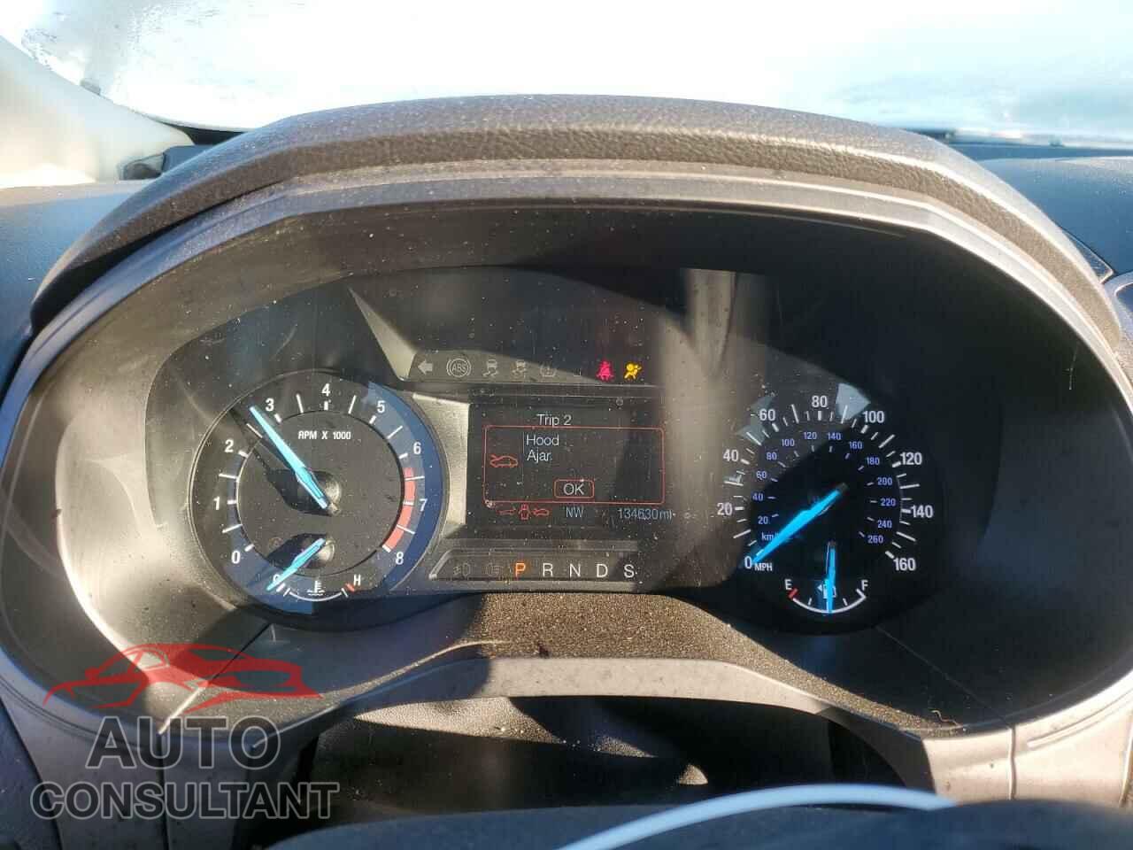 FORD EDGE 2015 - 2FMTK3G84FBB97150