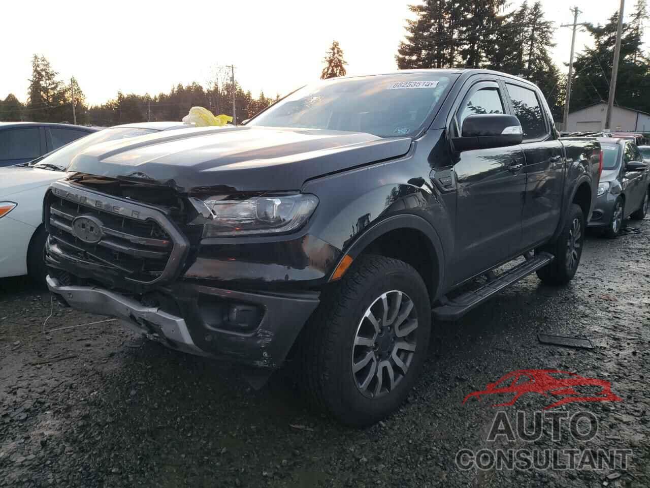 FORD RANGER 2019 - 1FTER4FH4KLA18227