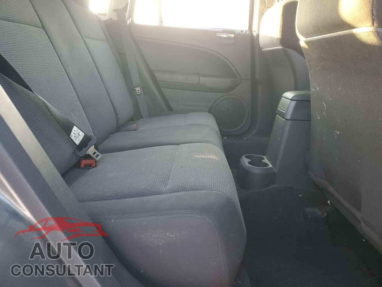 DODGE CALIBER 2011 - 1B3CB1HA6BD262449