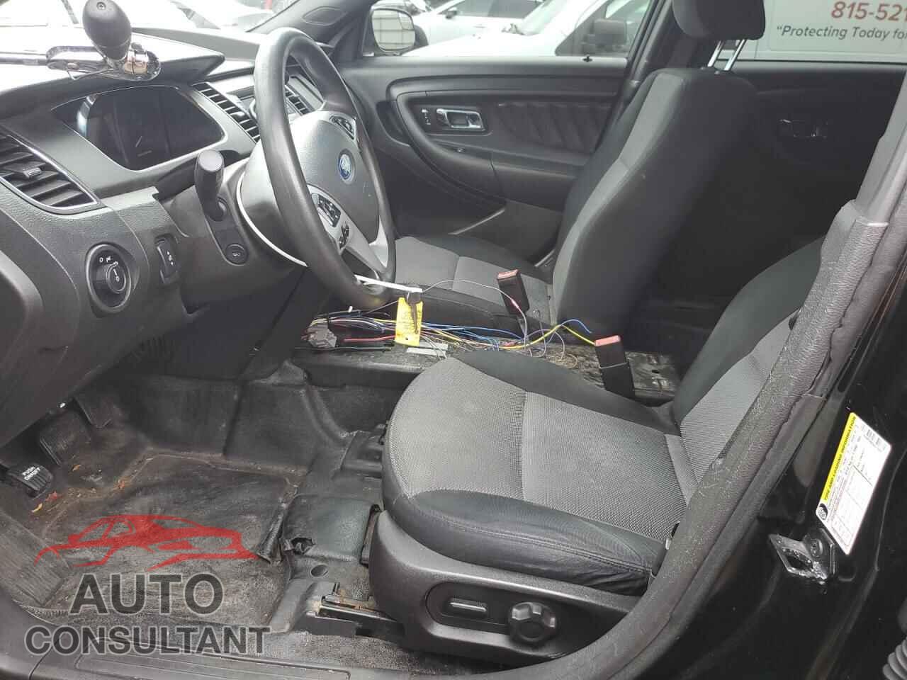 FORD TAURUS 2014 - 1FAHP2MK6EG185973