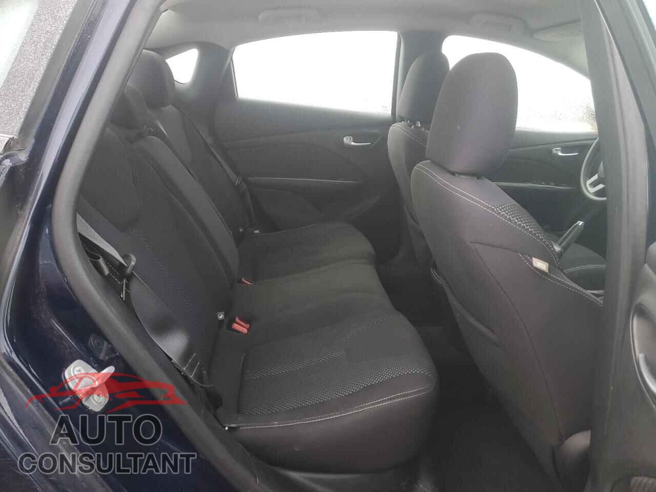 DODGE DART 2014 - 1C3CDFBB1ED877894