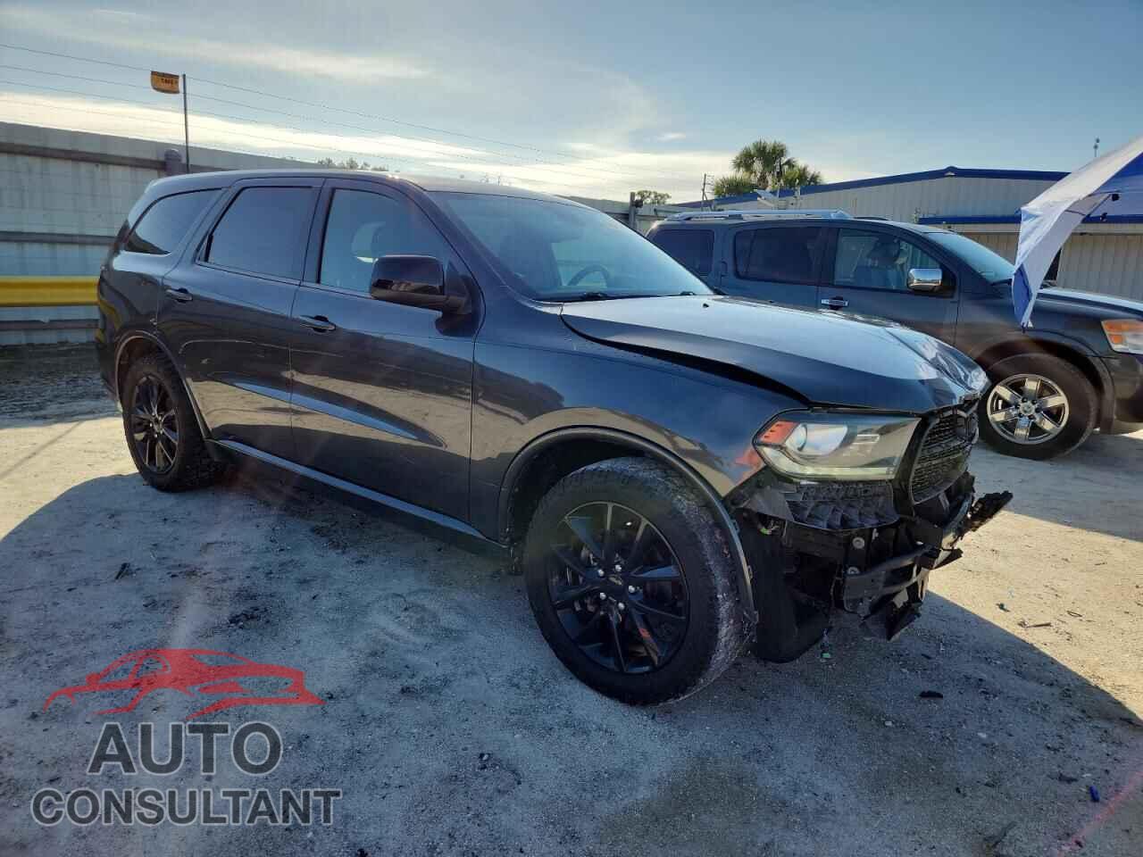 DODGE DURANGO 2018 - 1C4RDHAG6JC282134