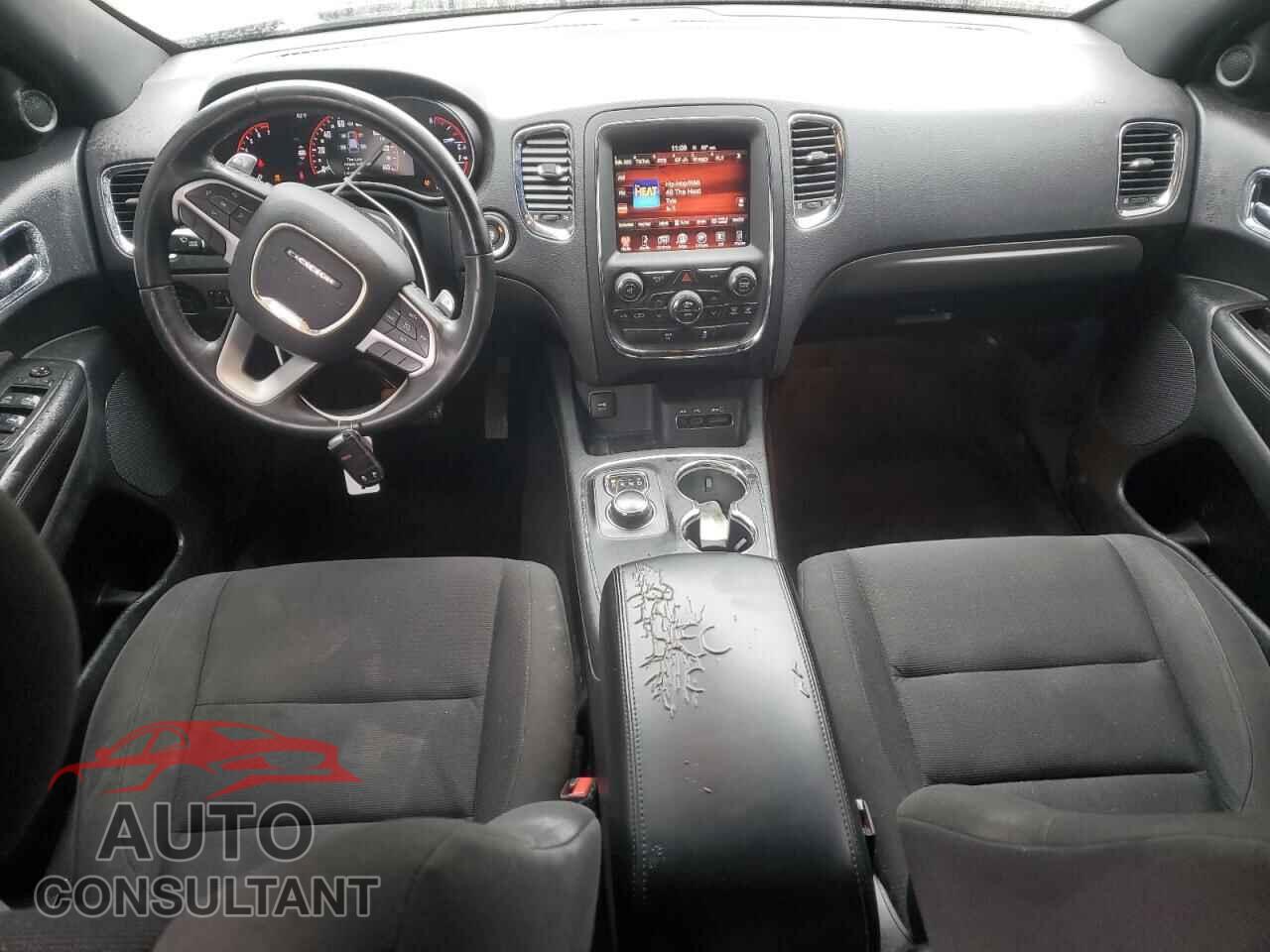 DODGE DURANGO 2014 - 1C4RDHAG9EC975639