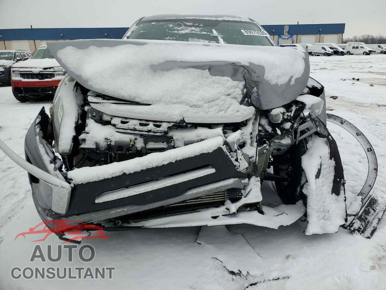 MITSUBISHI ECLIPSE 2020 - JA4AT3AA8LZ035190