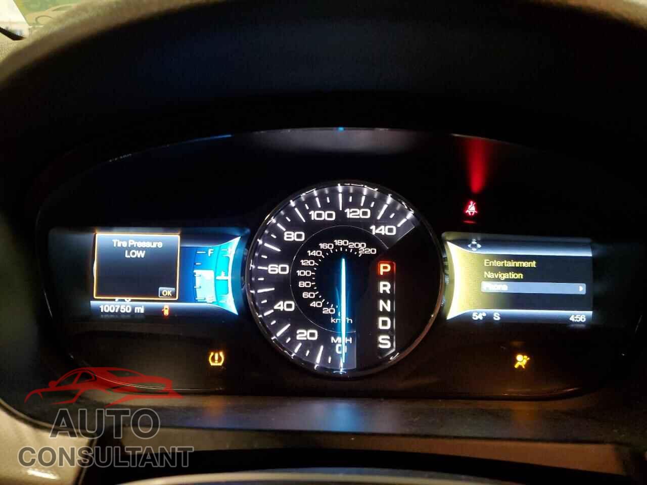 FORD EDGE 2014 - 2FMDK4JC0EBB62742