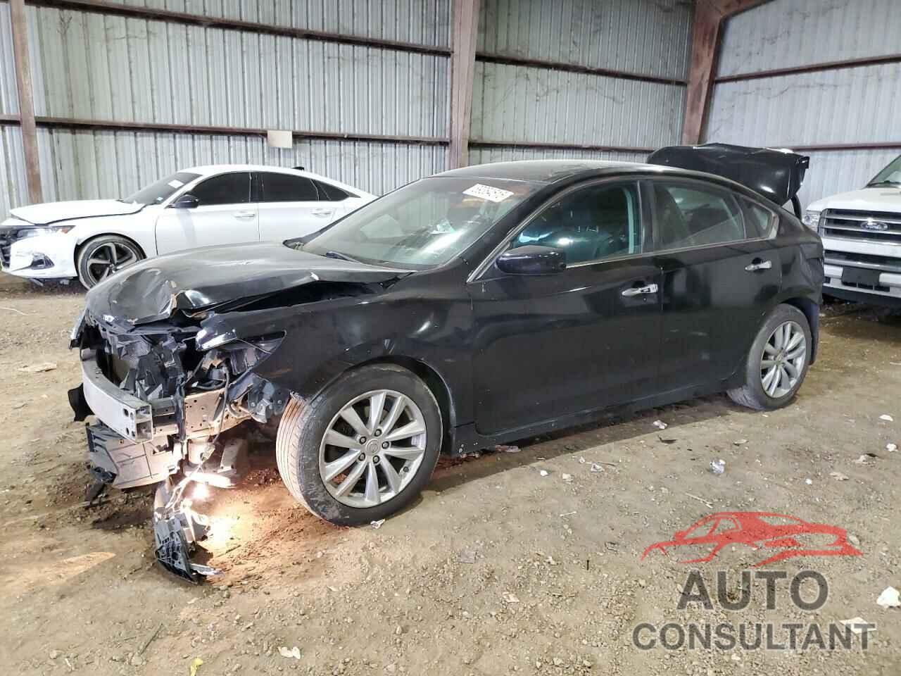 NISSAN ALTIMA 2016 - 1N4AL3AP9GN313687