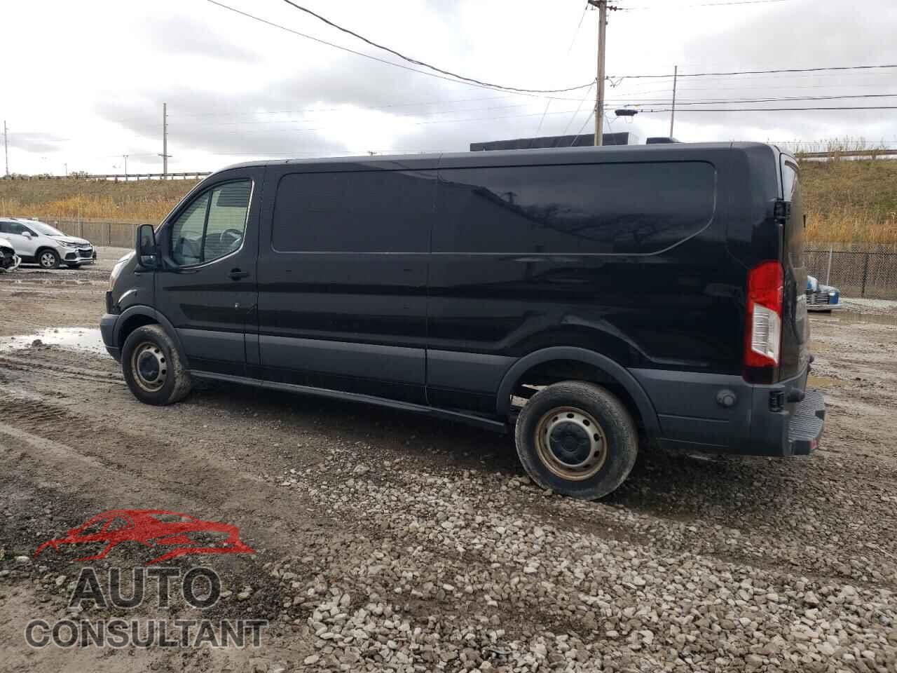 FORD TRANSIT 2015 - 1FTYR2YG3FKA20228