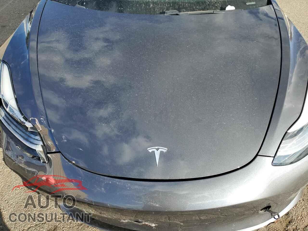 TESLA MODEL 3 2020 - 5YJ3E1EA1LF796799